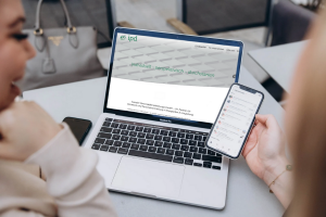 Olga Bensfar aus Regensburg, Webdesign, SEO und Digitale Prozesse