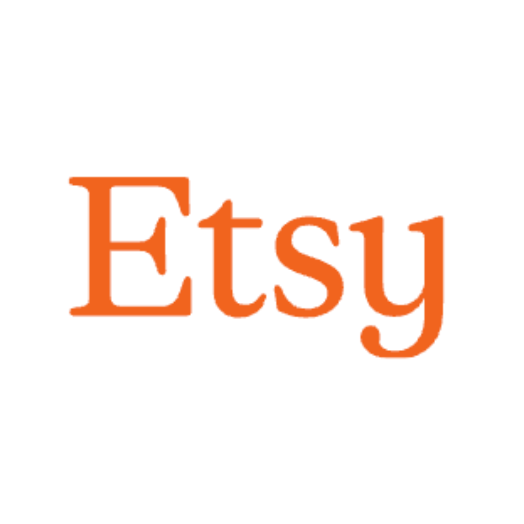 Logo Etsy