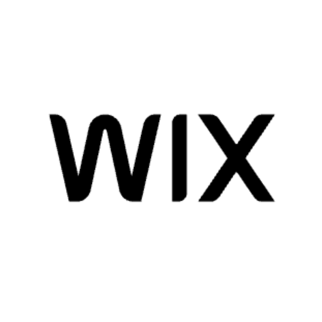Logo Wix