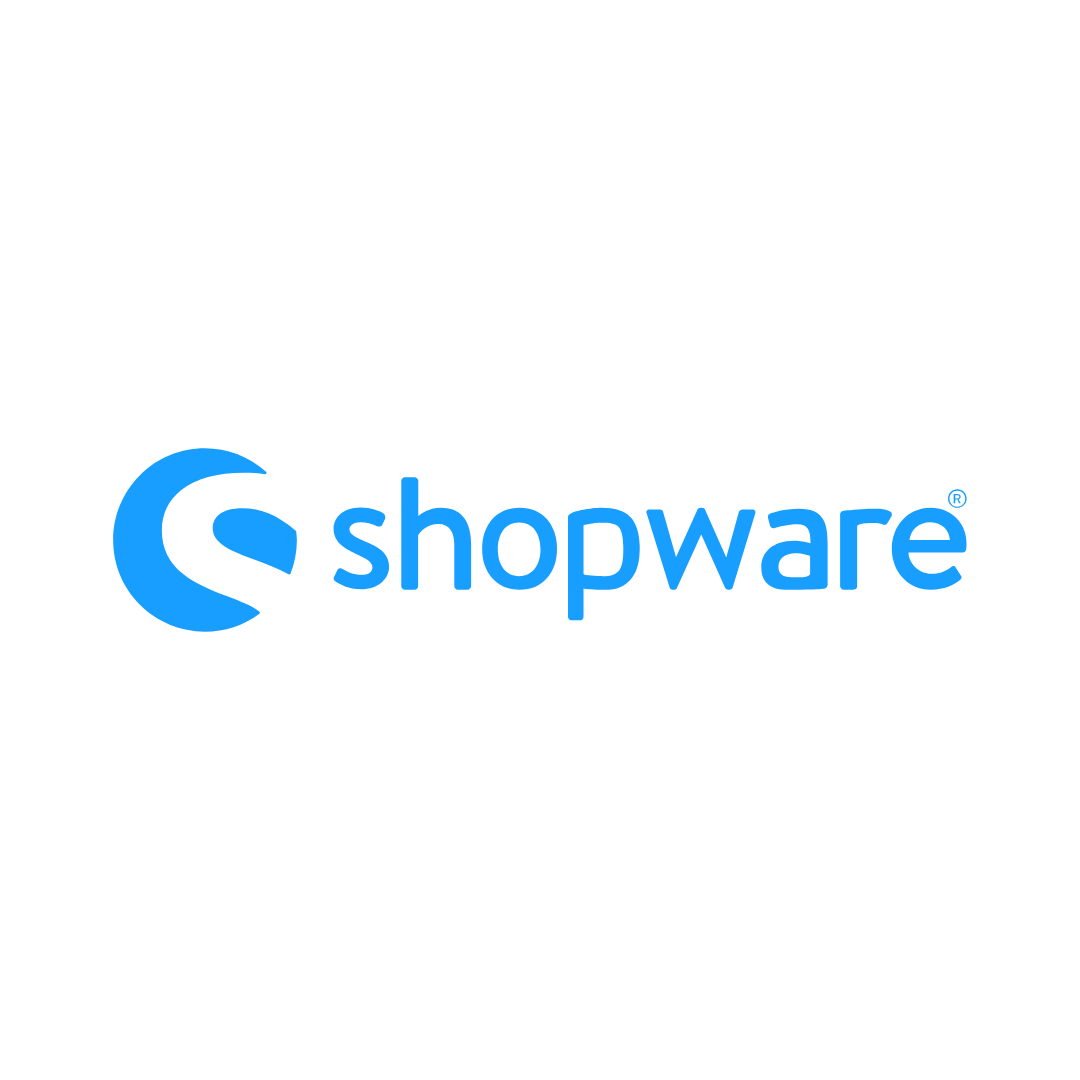Logo shopware