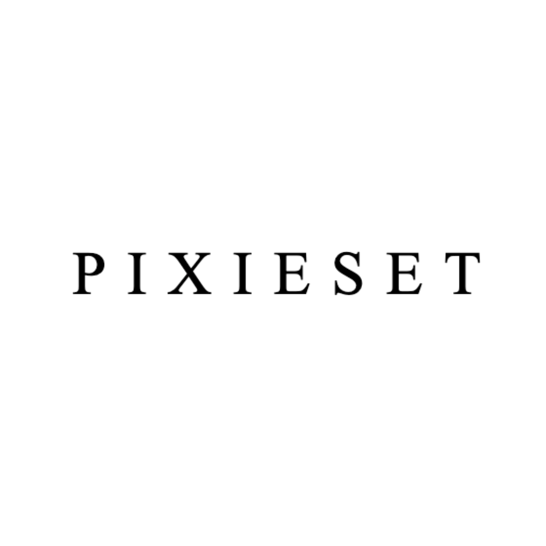 Logo Pixieset