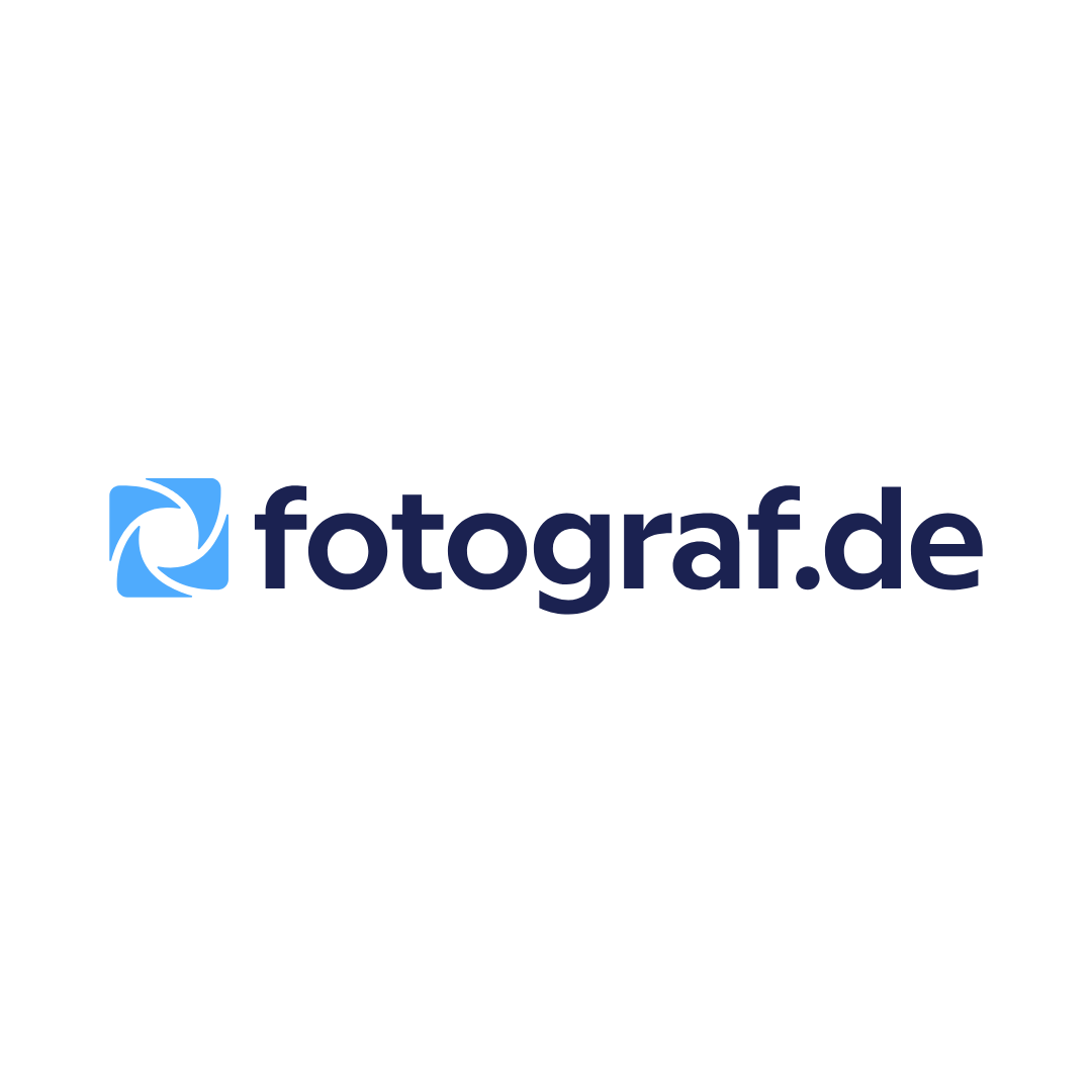 Logo fotograf.de