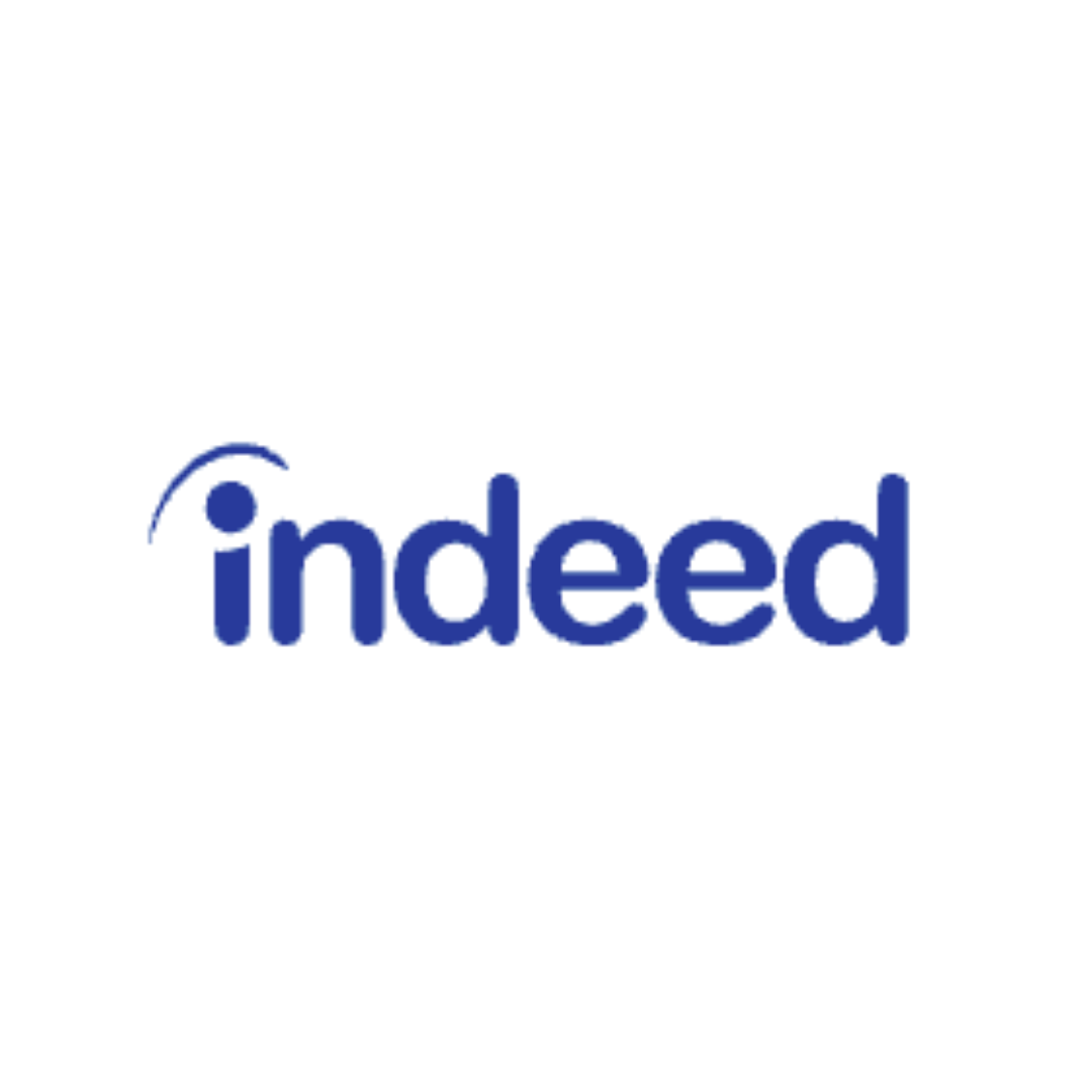 Logo indeed