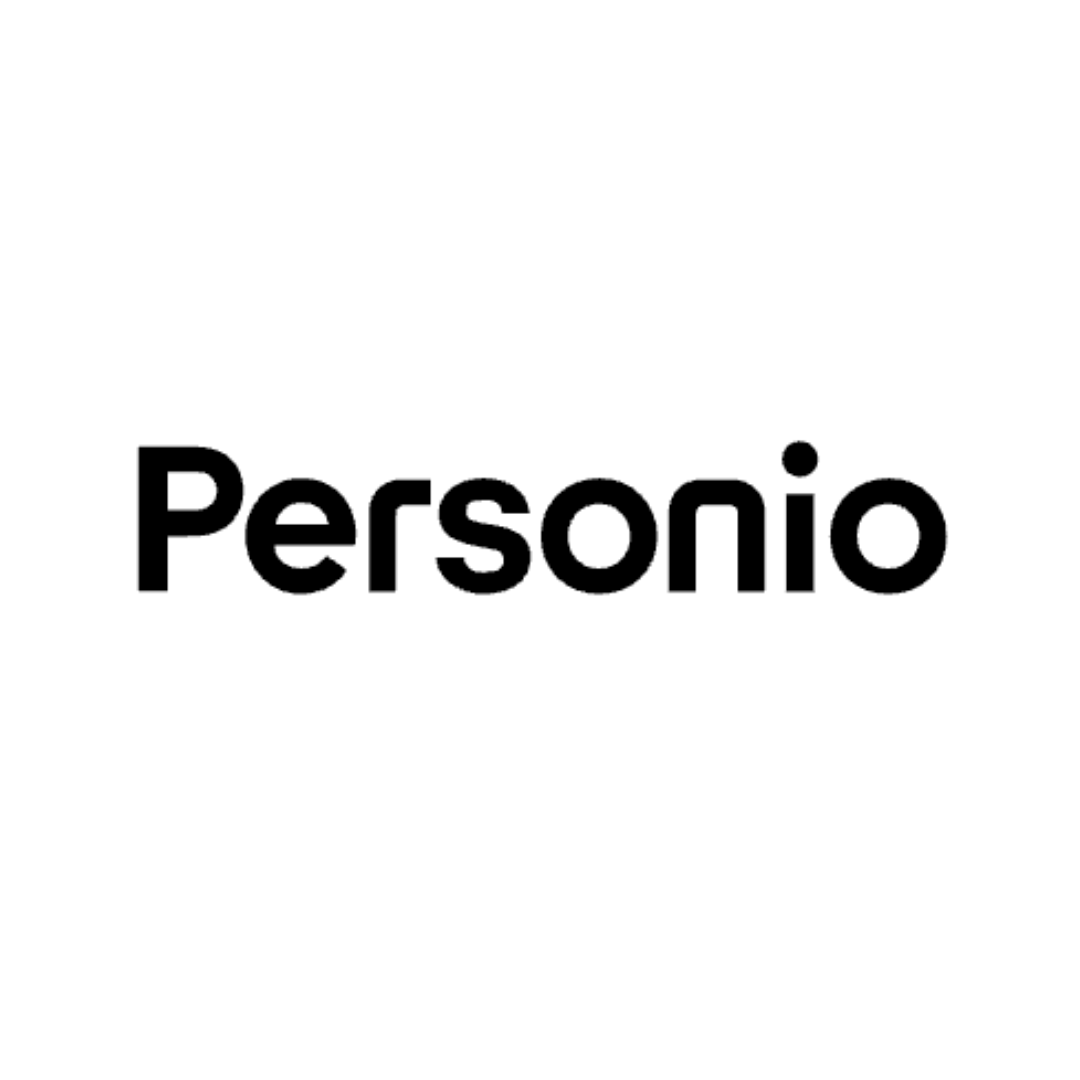 Logo Personio