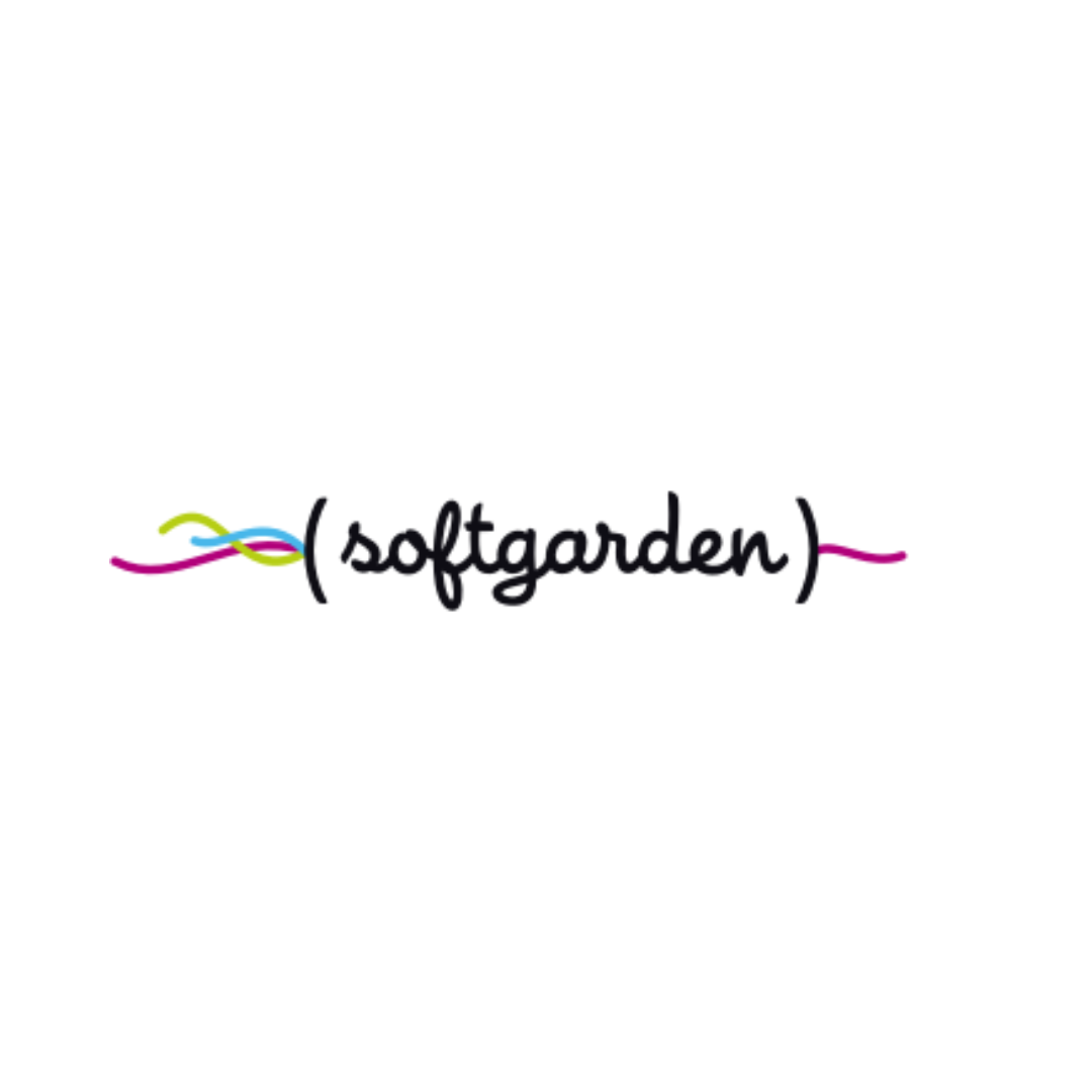 Logo Softgarden