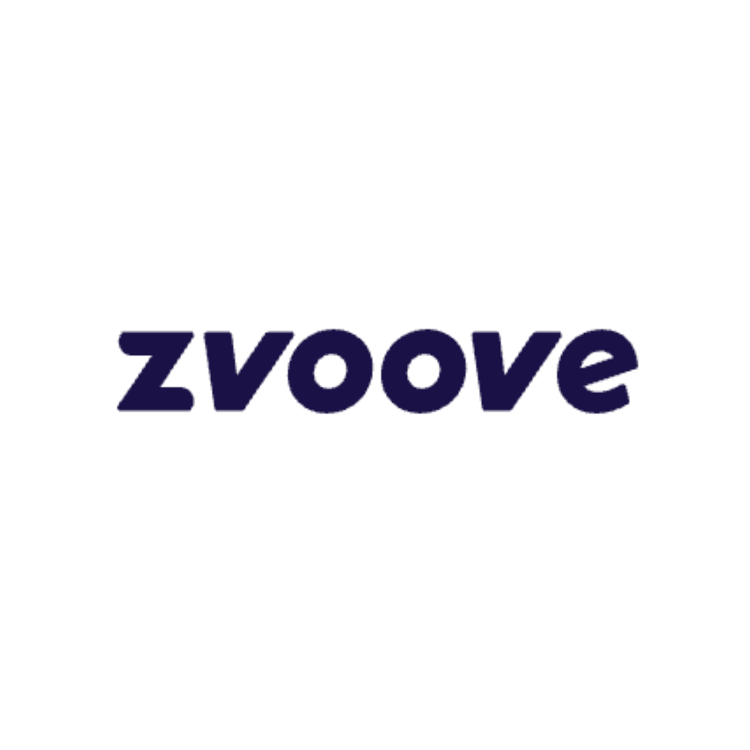 Logo zvoove