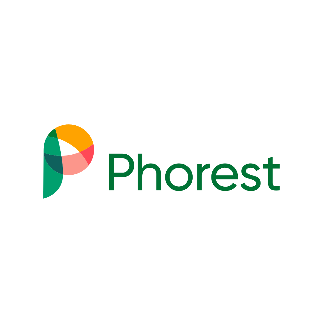Logo Phorest