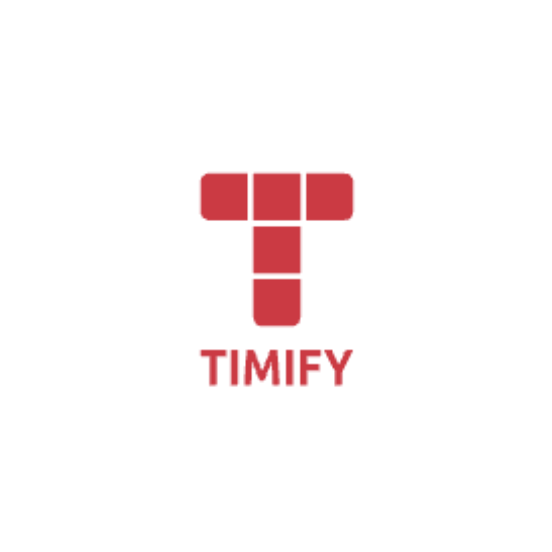 Logo Timify