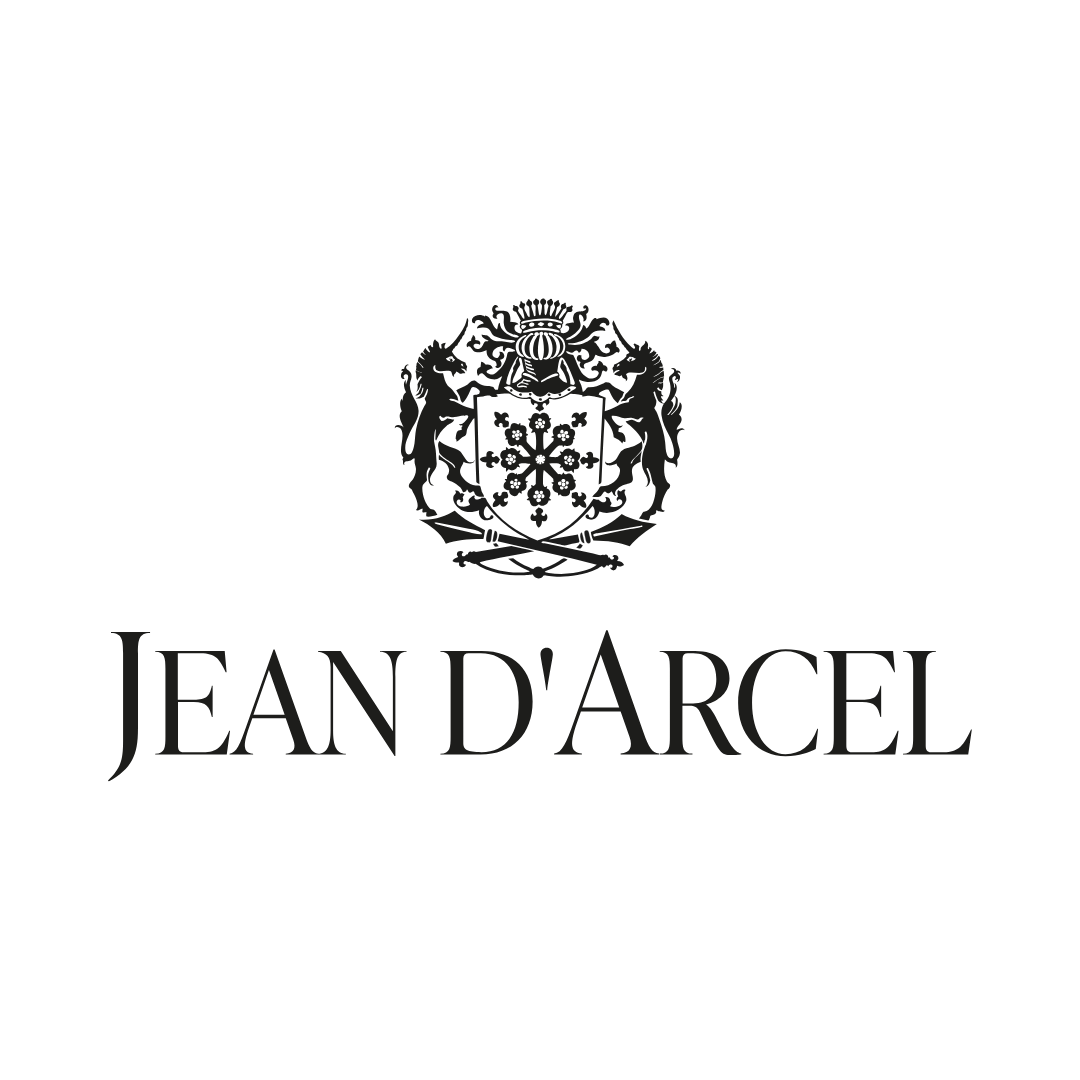 Logo JDA
