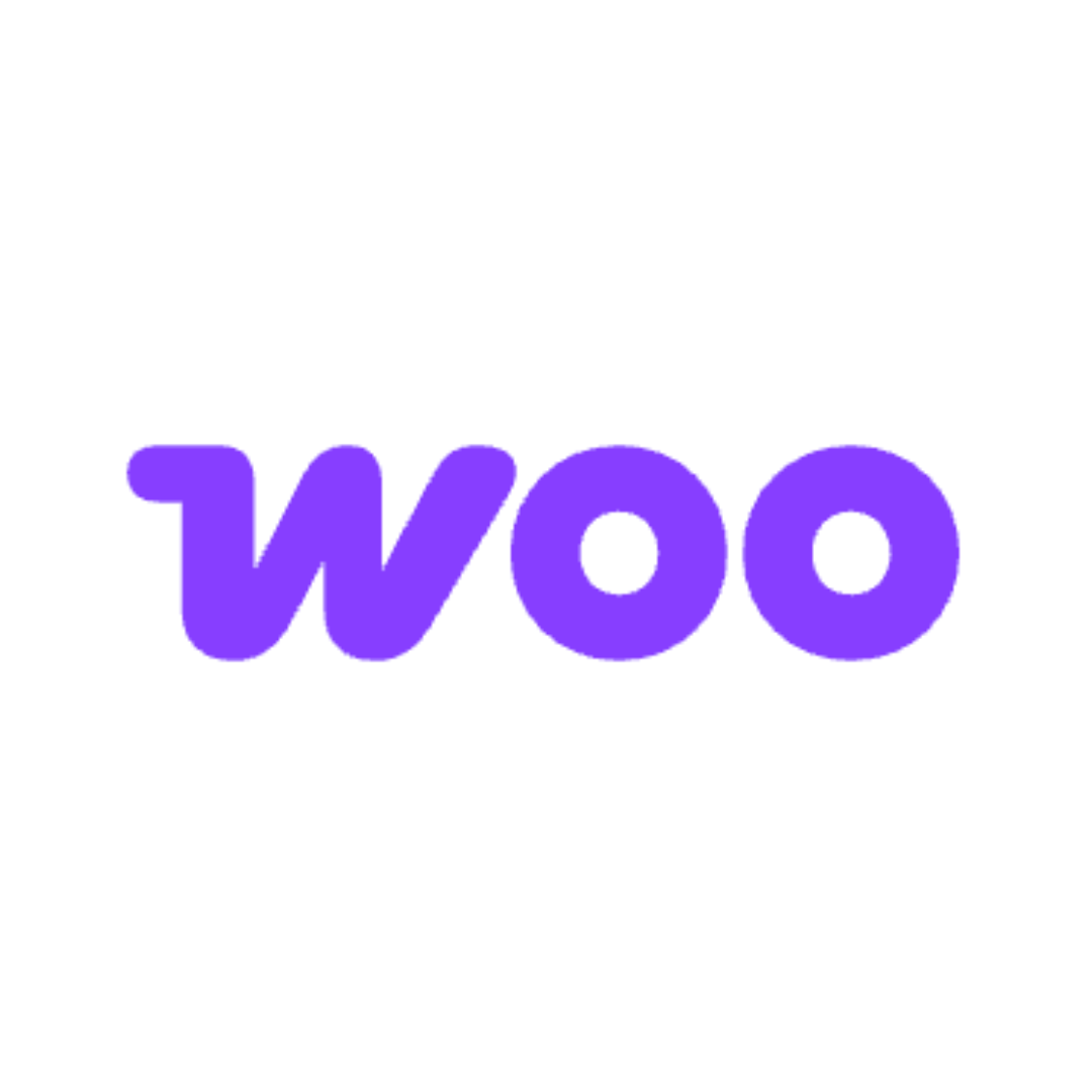 Logo WooCommerce