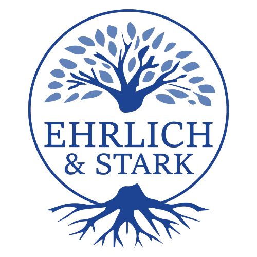 Logo Ehrlich und Stark