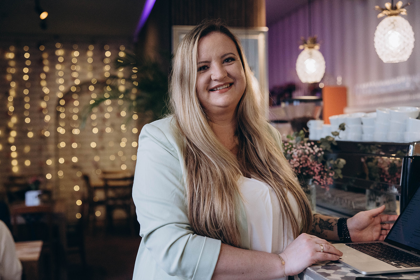 Digitale Marketing Beratung für Beauty Studios zur Kundengewinnung